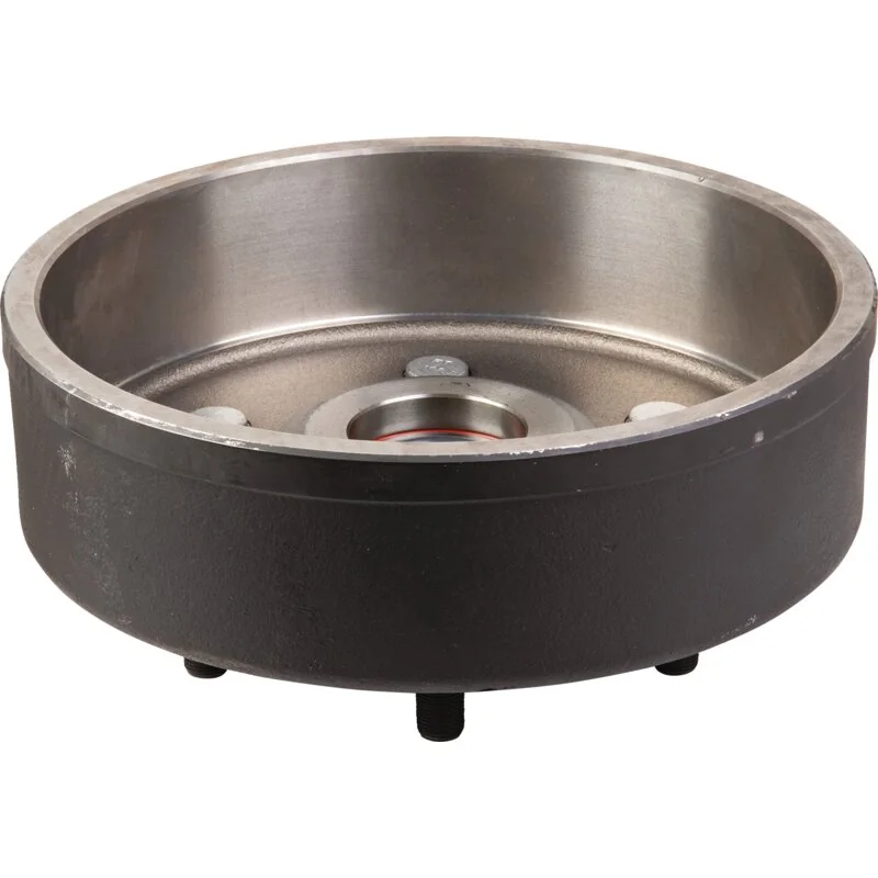 Knott - 25759P02 - Brake drum