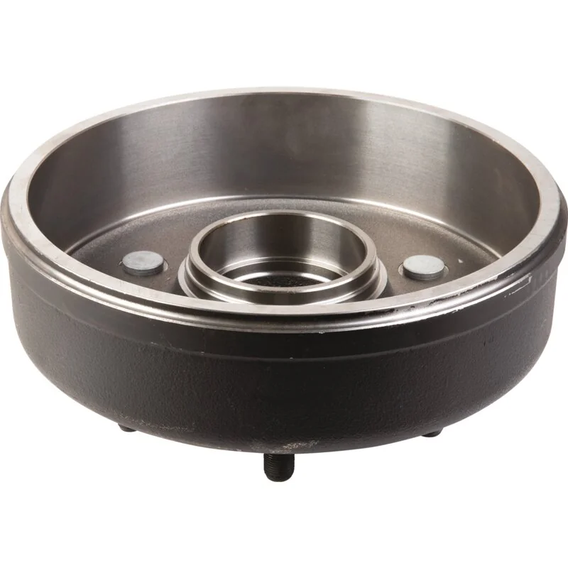 Knott - 28863P02 - Brake drum