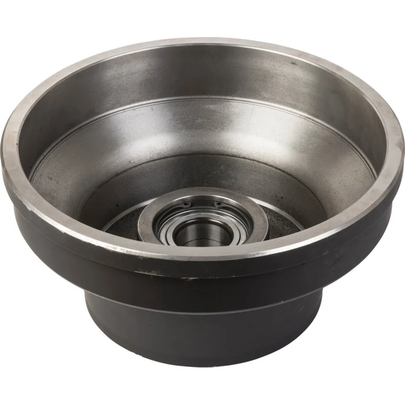 Knott - 405242C002 - Brake drum