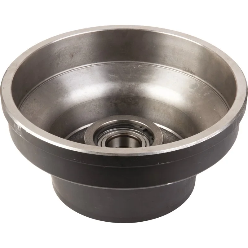 Knott - 405714C002 - Brake drum