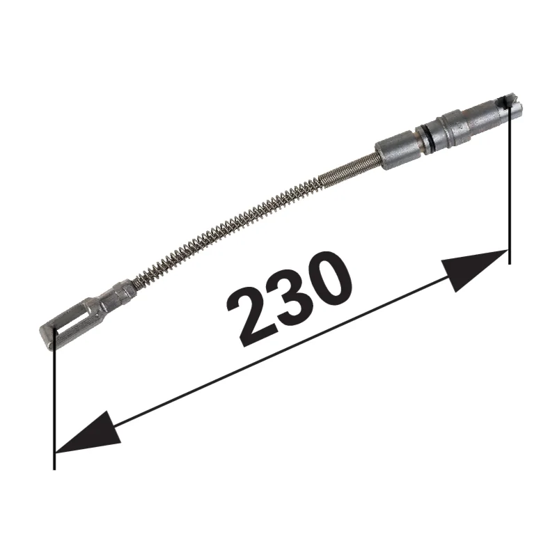 Knott - 980073.01 - Cable adapter