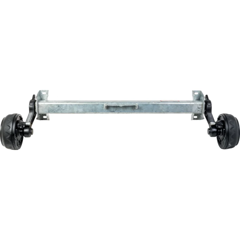 Knott - B308239937 - Brake axle