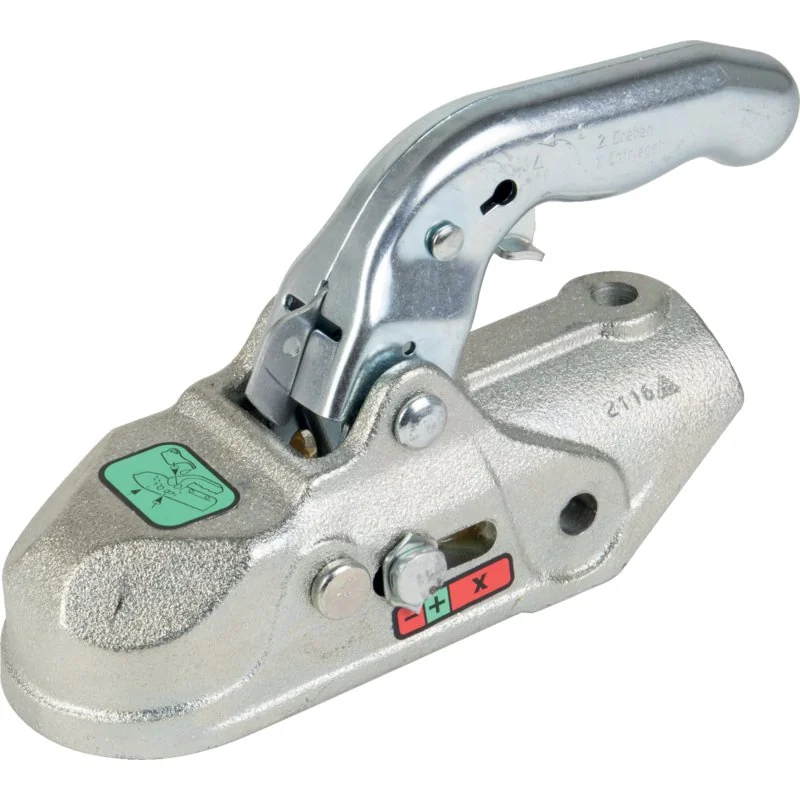 Knott - K27-A - Trailer hitch