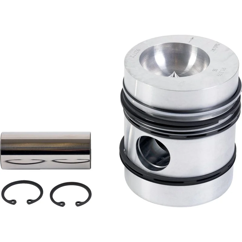 Kolbenschmidt - 68322 - Piston
