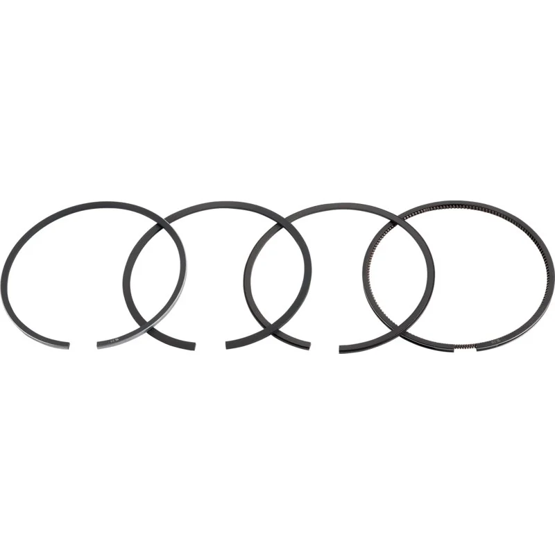 Kolbenschmidt - D226.3.2 - Piston ring Set