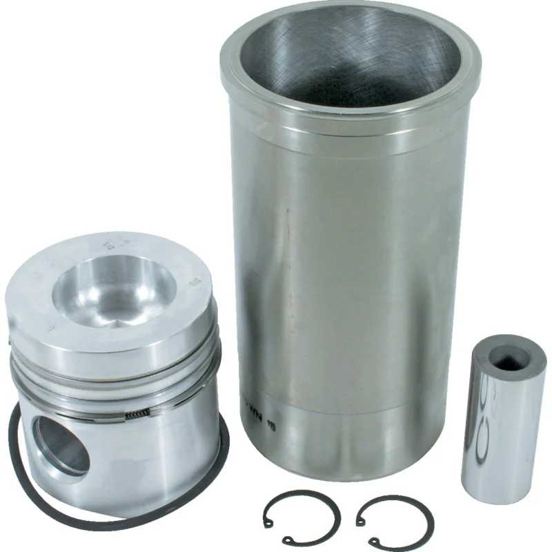 Kolbenschmidt - D268 - Piston liner set