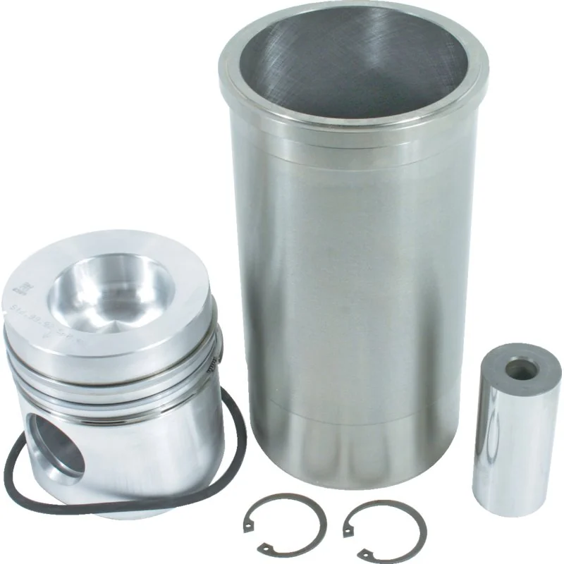 Kolbenschmidt - DT402 - Piston liner set