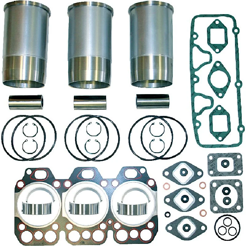 Kolbenschmidt - WD311 - Engine Repair Kit