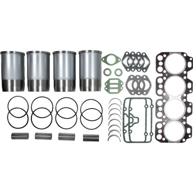 Kolbenschmidt - WD408 - Engine Repair Kit