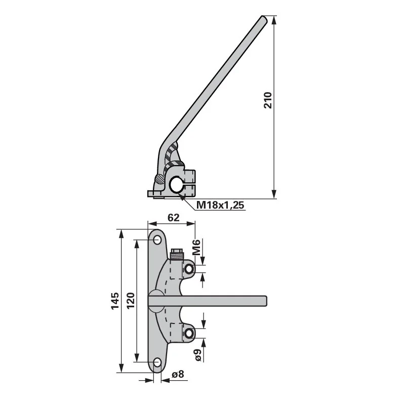 Köppl - 201L0102 - Cutter head