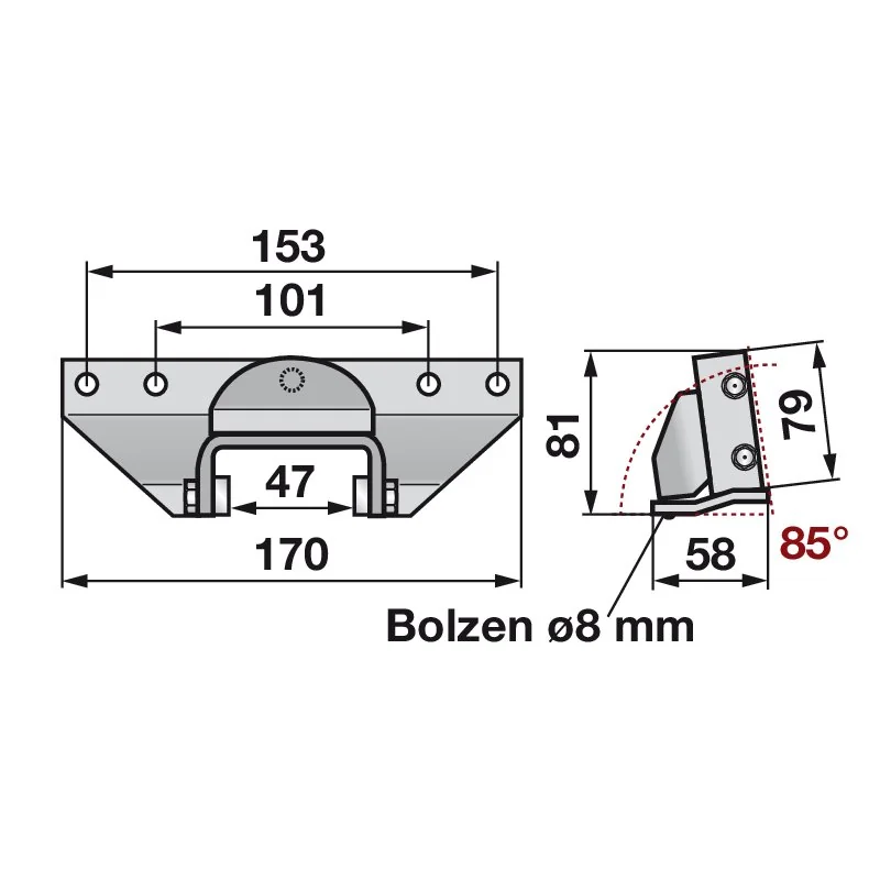 Köppl - 221A0270 - Cutter head
