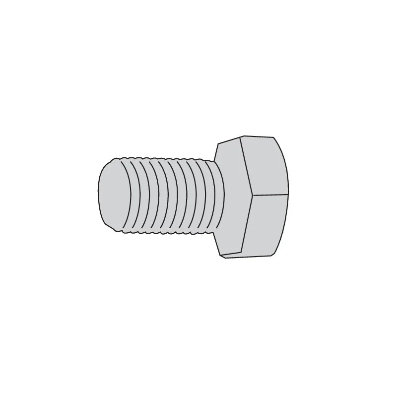 KUHN - 50002600 - Mounting Screw
