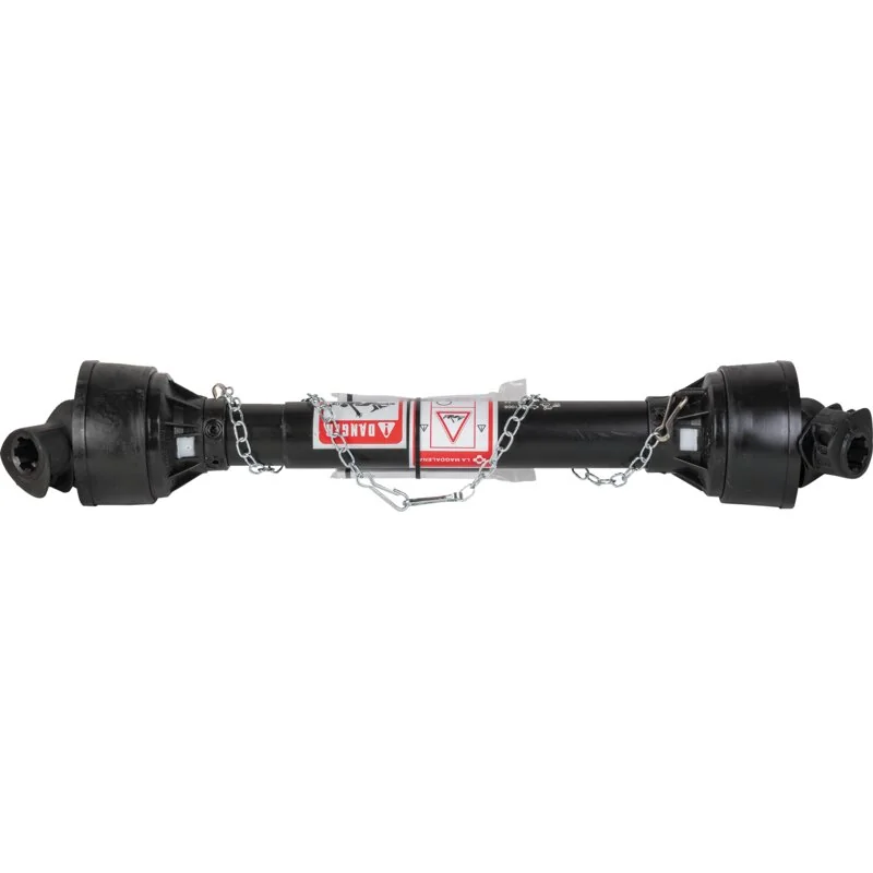 La Magdalena - 1005/800/KH/37.1-37.1 - Drive Shaft