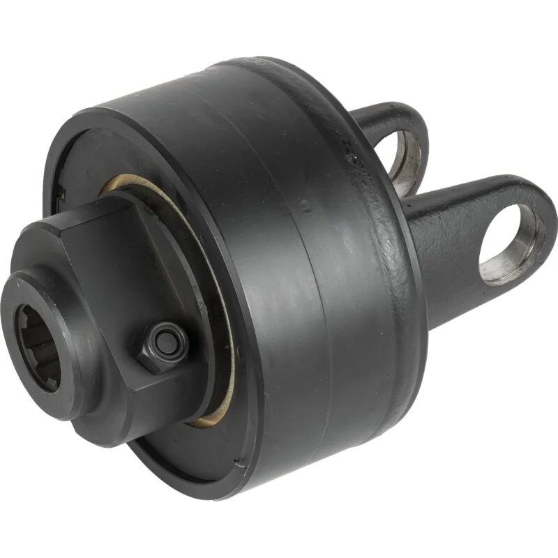 La Magdalena - 2500Nm - Cam switching clutch 98.1-36