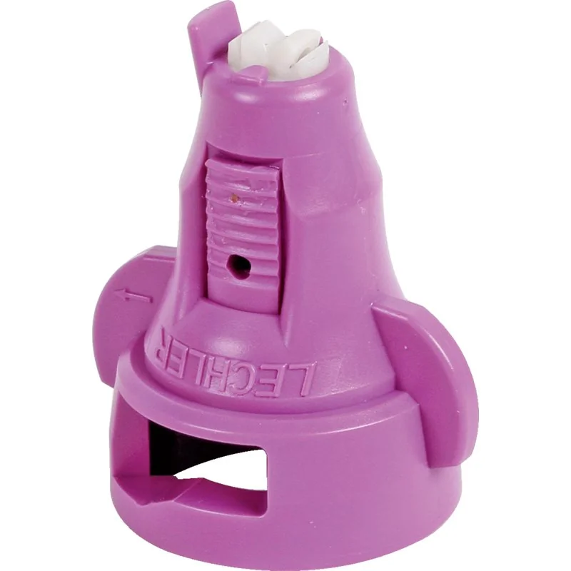 Lechler - 120-025 - Injector twin flat fan nozzle