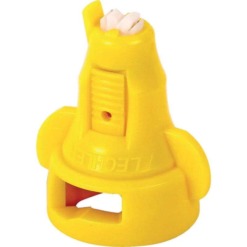 Lechler - 120-02 - Injector twin flat fan nozzle