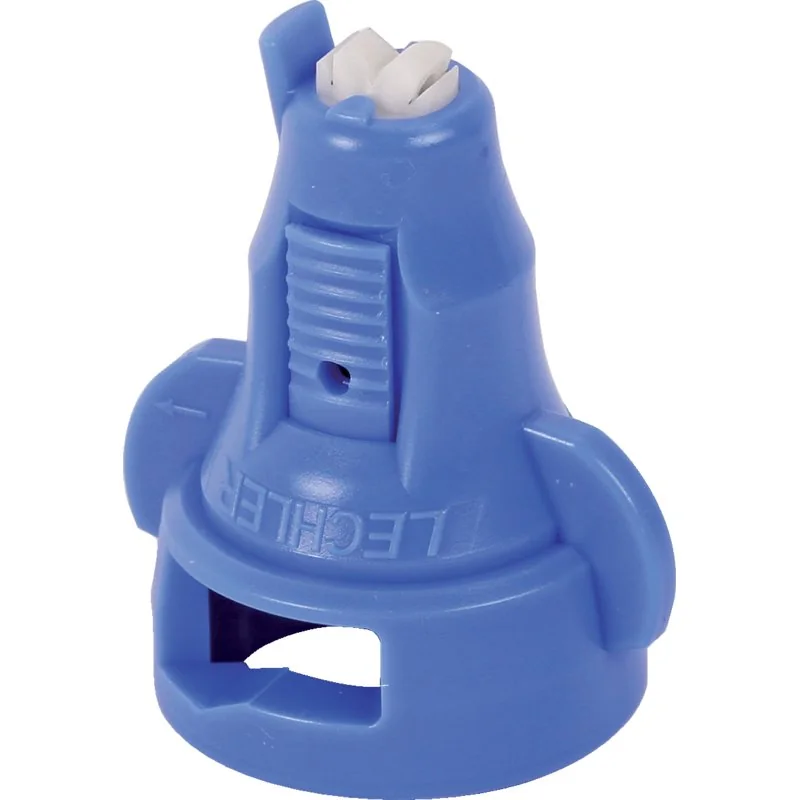 Lechler - 120-03 - Injector twin flat fan nozzle