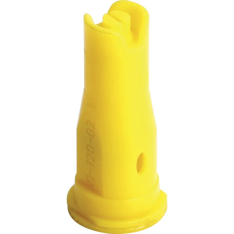 Lechler - ID3-120-02 - Injector flat fan nozzle POM