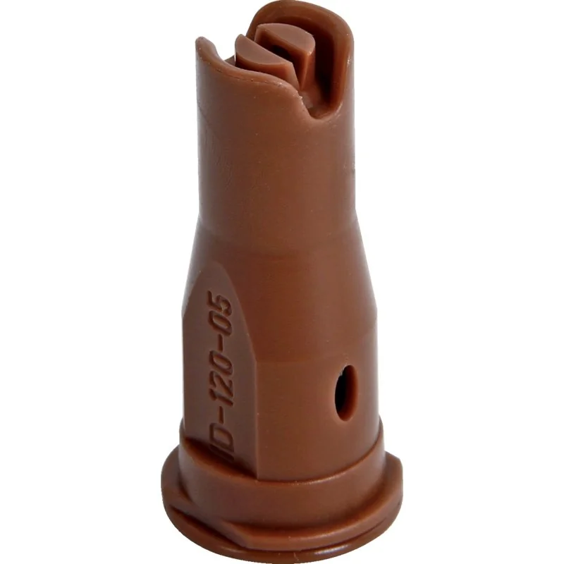 Lechler - ID3-120-05 - Injector flat fan nozzle POM