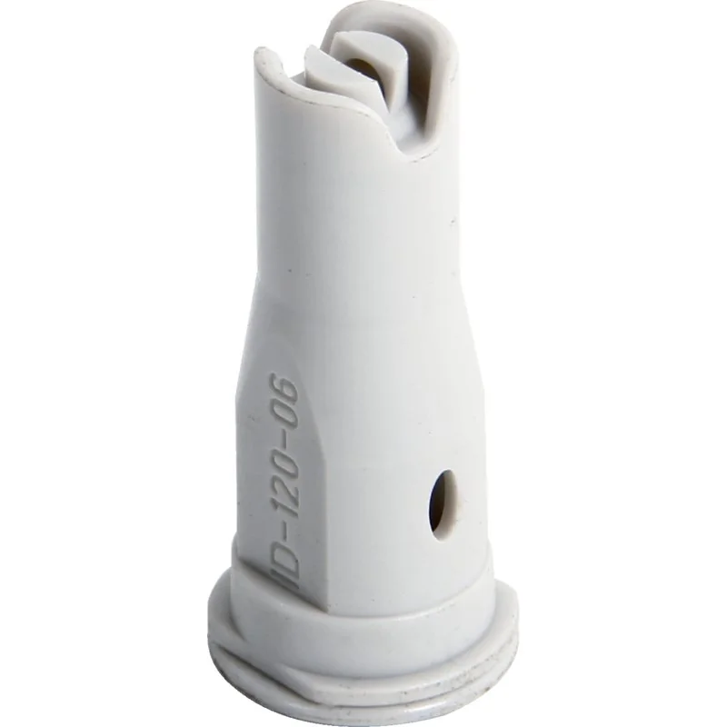 Lechler - ID3-120-06 - Injector flat fan nozzle POM