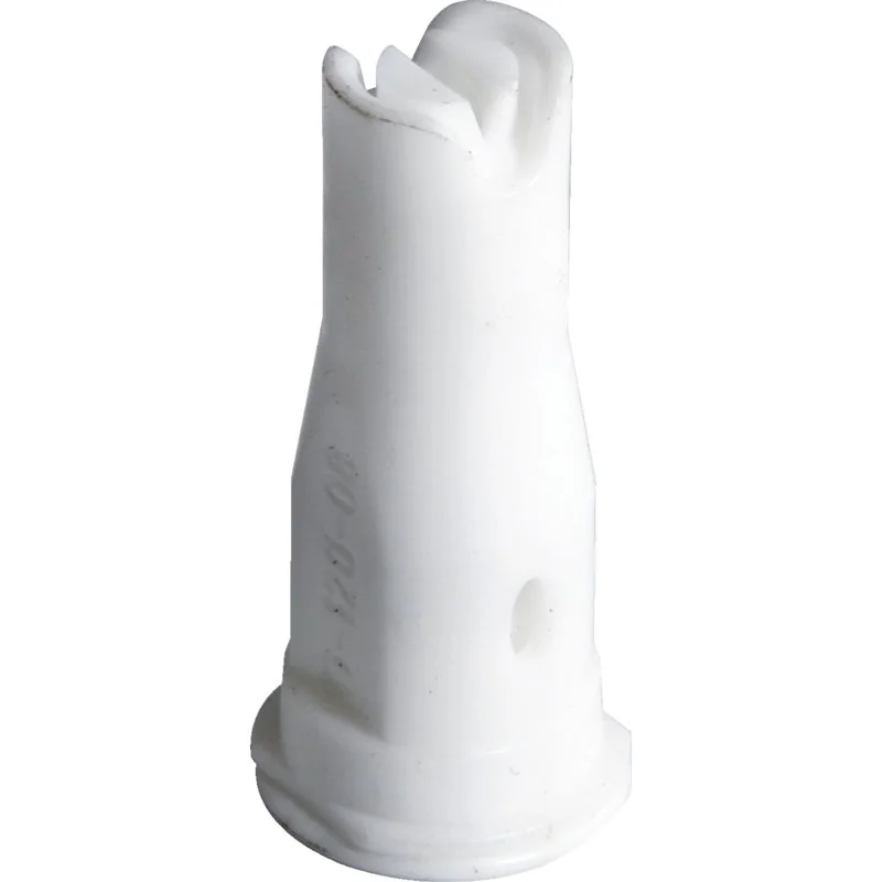 Lechler - ID3-120-08 - Injector flat fan nozzle POM