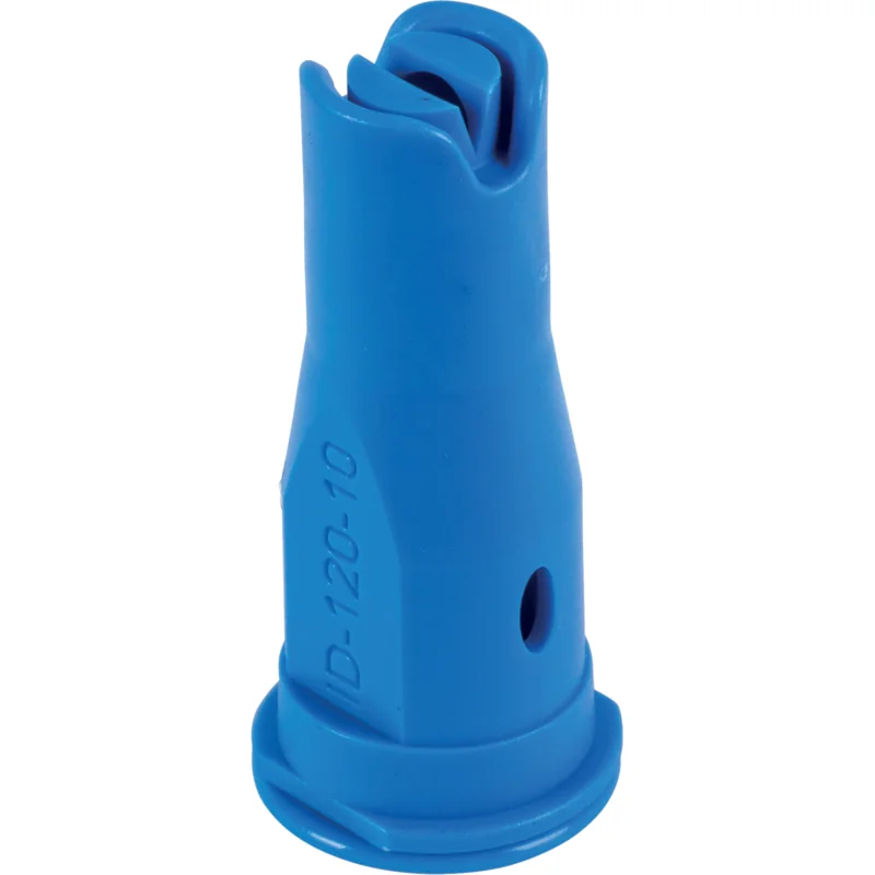 Lechler - ID3-120-10 - Injector flat fan nozzle POM