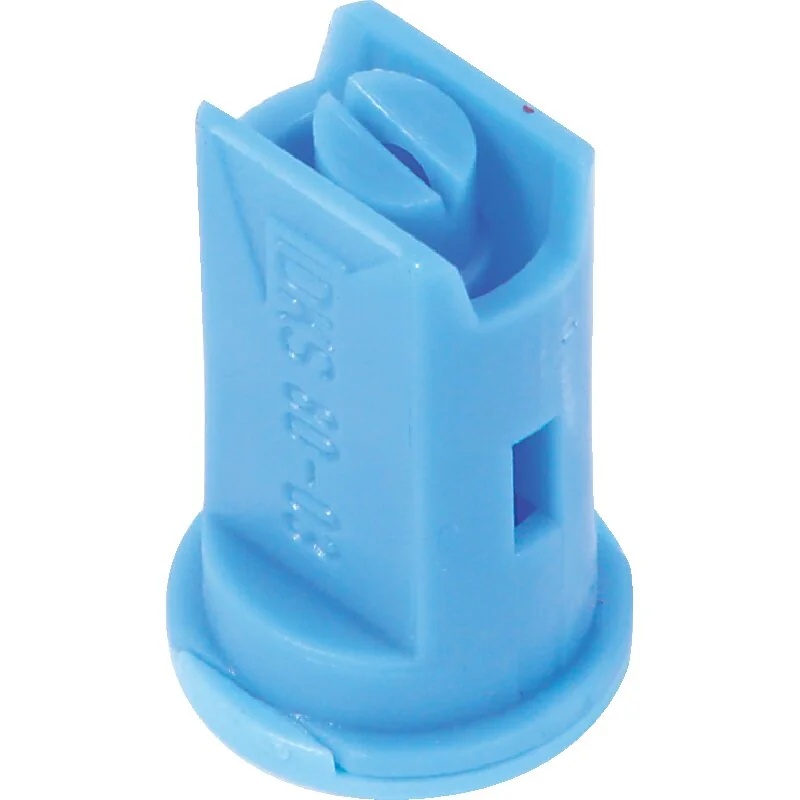 Lechler - IDKS 80-03 - Injector edge flat fan nozzle POM