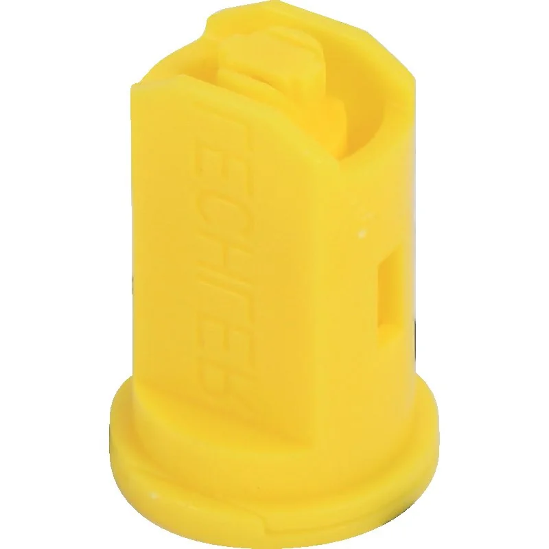 Lechler - IDKT 120 - 02 - Injector twin flat fan nozzle POM