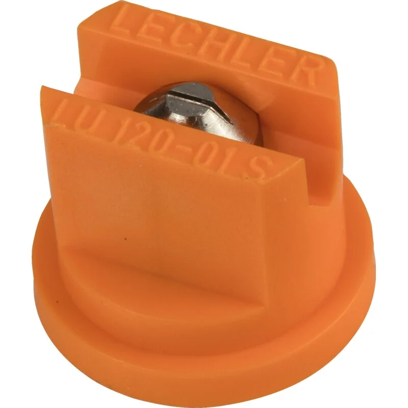 Lechler - LU 120-01 - Flat fan nozzle (Pack of 10)