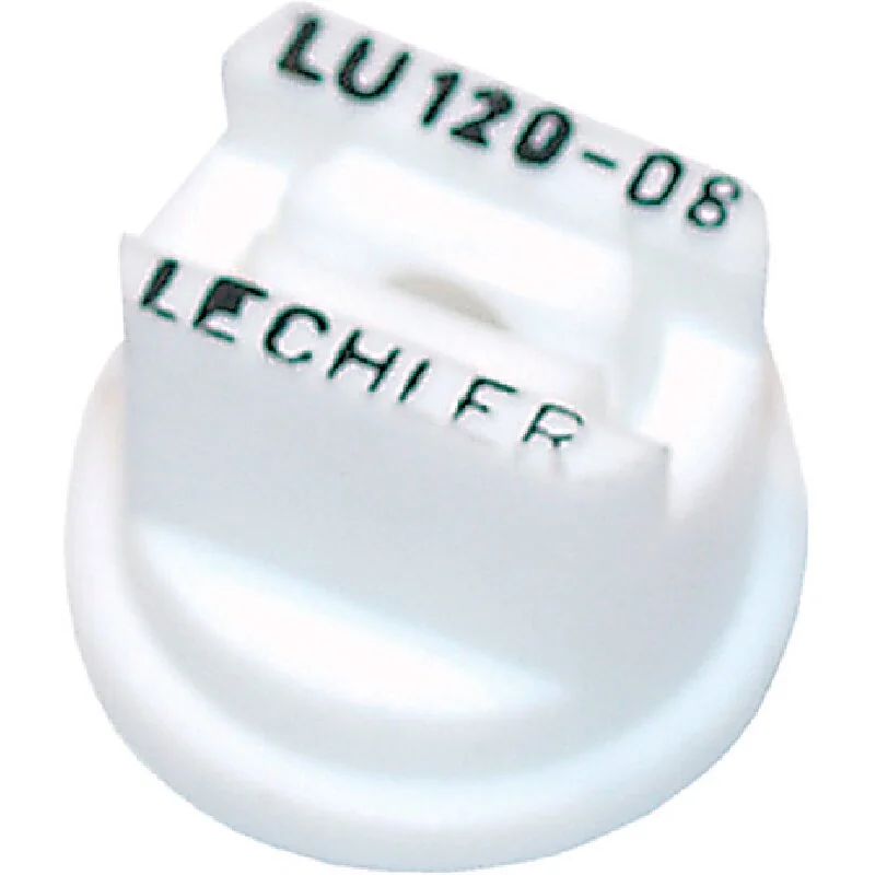 Lechler - LU 120 - 08 - Flat fan nozzle (Pack of 10)