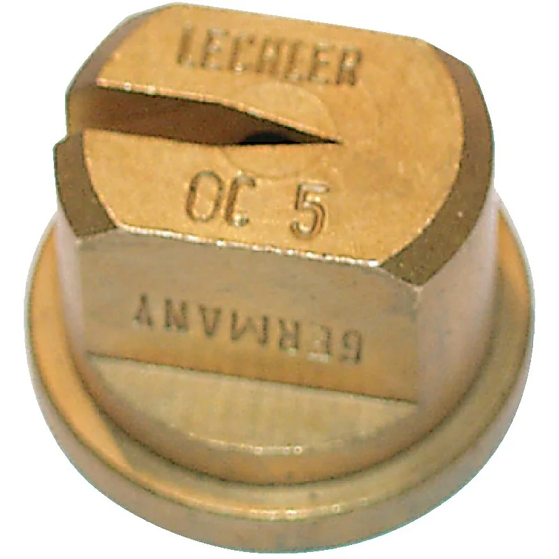 Lechler - OC 5 - Angled jet nozzle