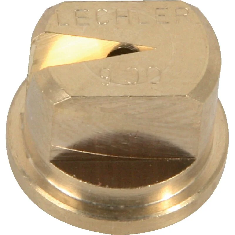 Lechler - OC 6 - Angled jet nozzle Brass