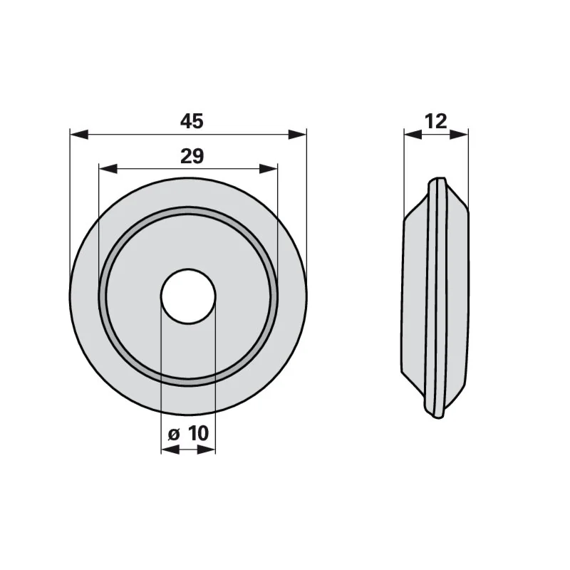Lely - 4-1220-1493-0 - Disc