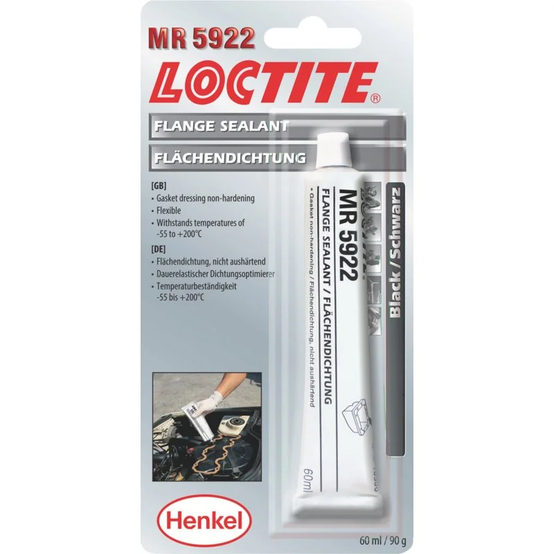 Loctite - 5922 - Surface seal