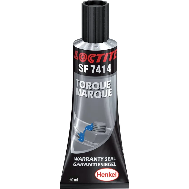 Loctite - 7414 - Sealing Paste