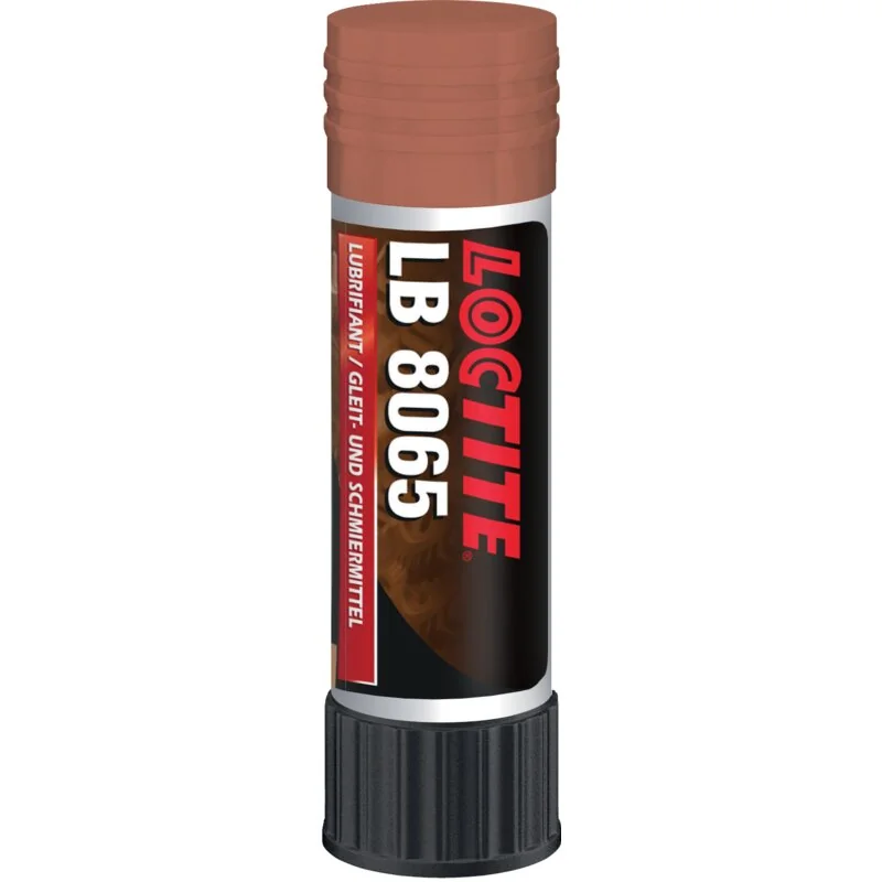 Loctite - 8065 - Lubricating metal