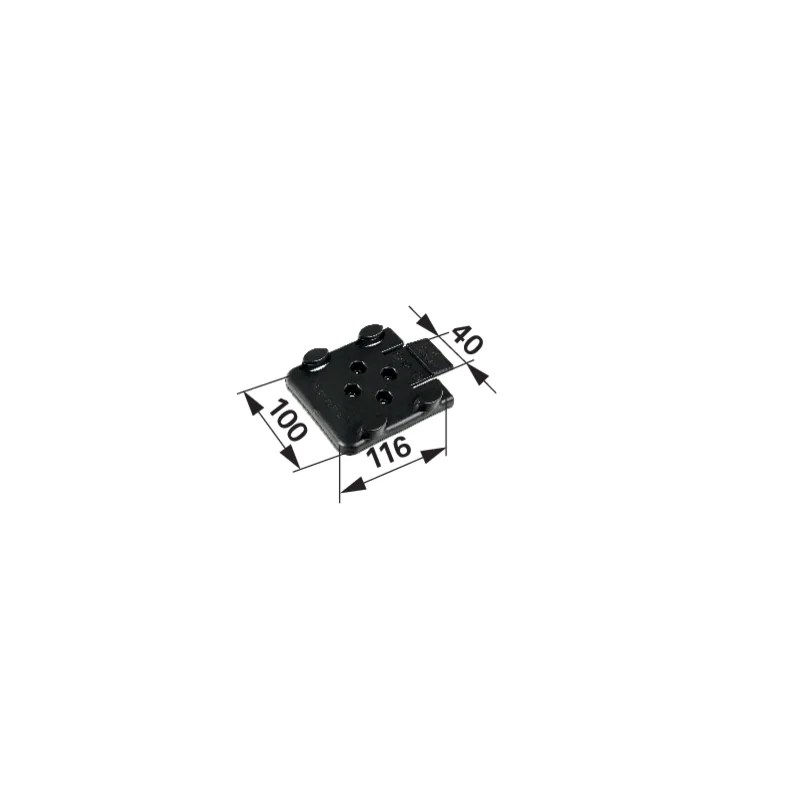 Lokhen - 600220100 - Holder
