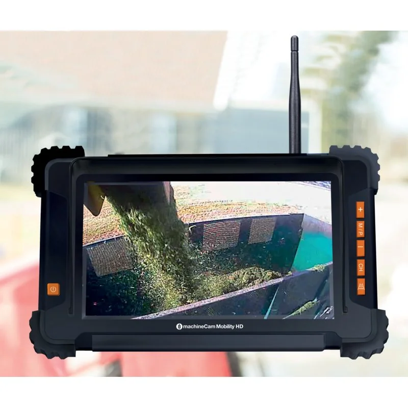 Luda - 1096 - Camera Set