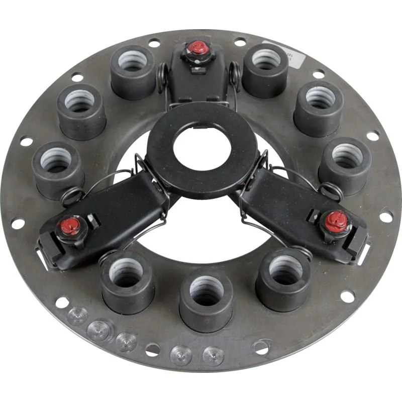 LuK - 123003720 - Single clutch