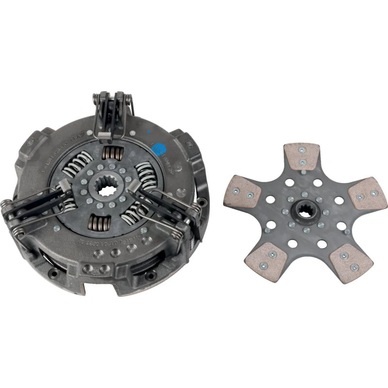 LuK - 142805122 - Clutch kit