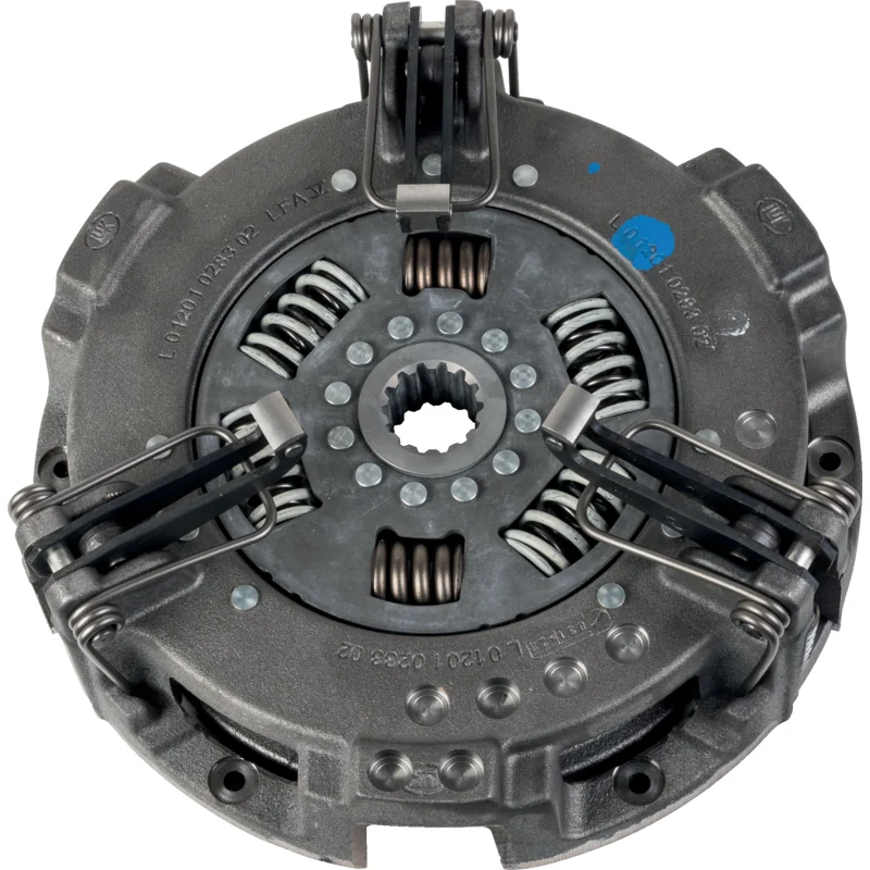 LuK - 142805122 - Clutch kit