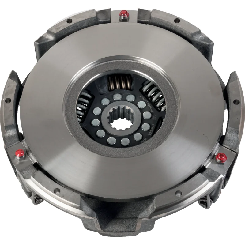 LuK - 142805122 - Clutch kit