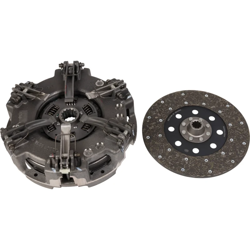 LuK - 202805315 - Clutch kit