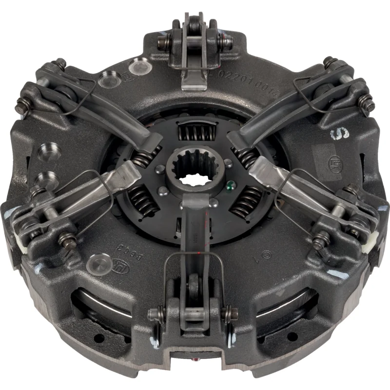 LuK - 202805315 - Clutch kit