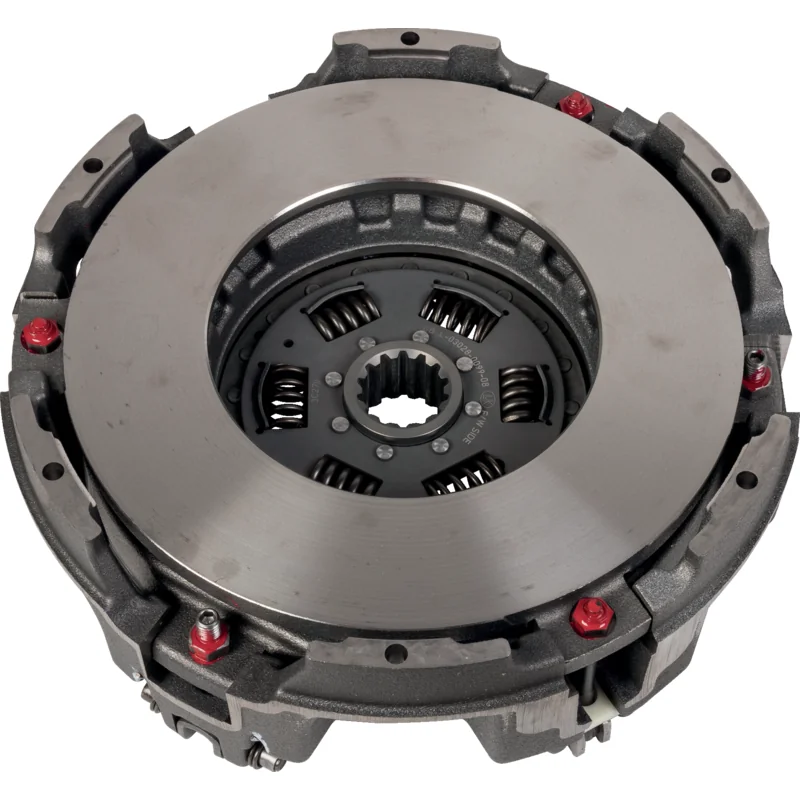 LuK - 202805315 - Clutch kit