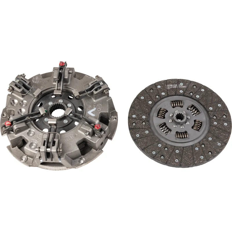 LuK - 202900108 - Clutch kit