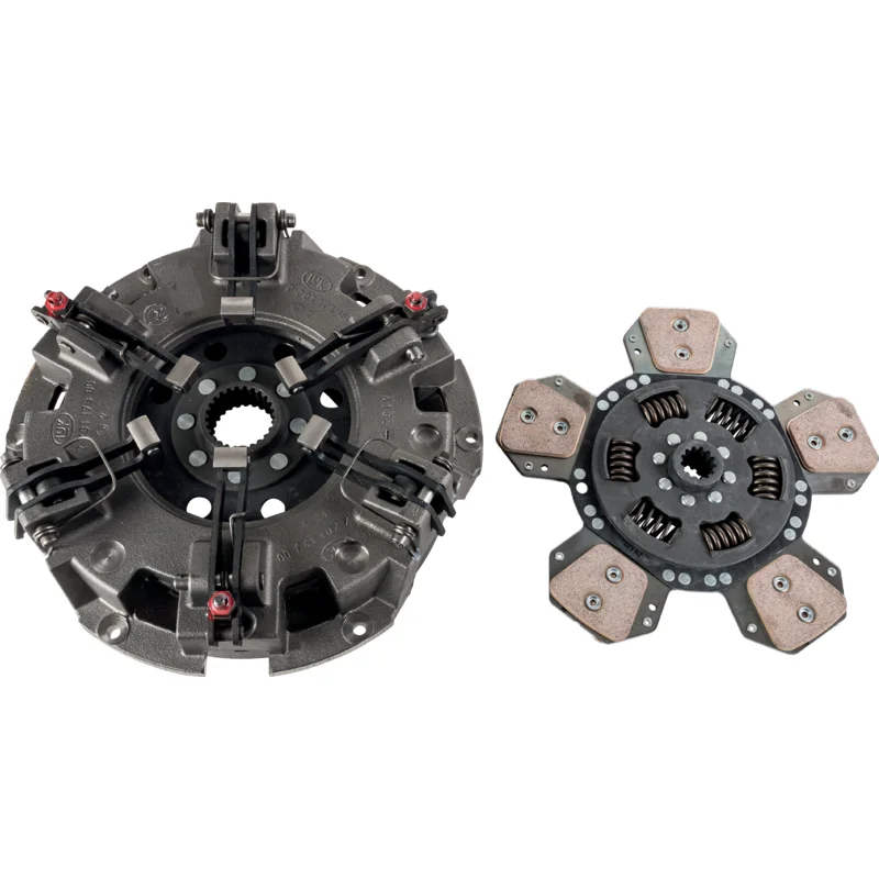 LuK - 202900203 - Clutch kit