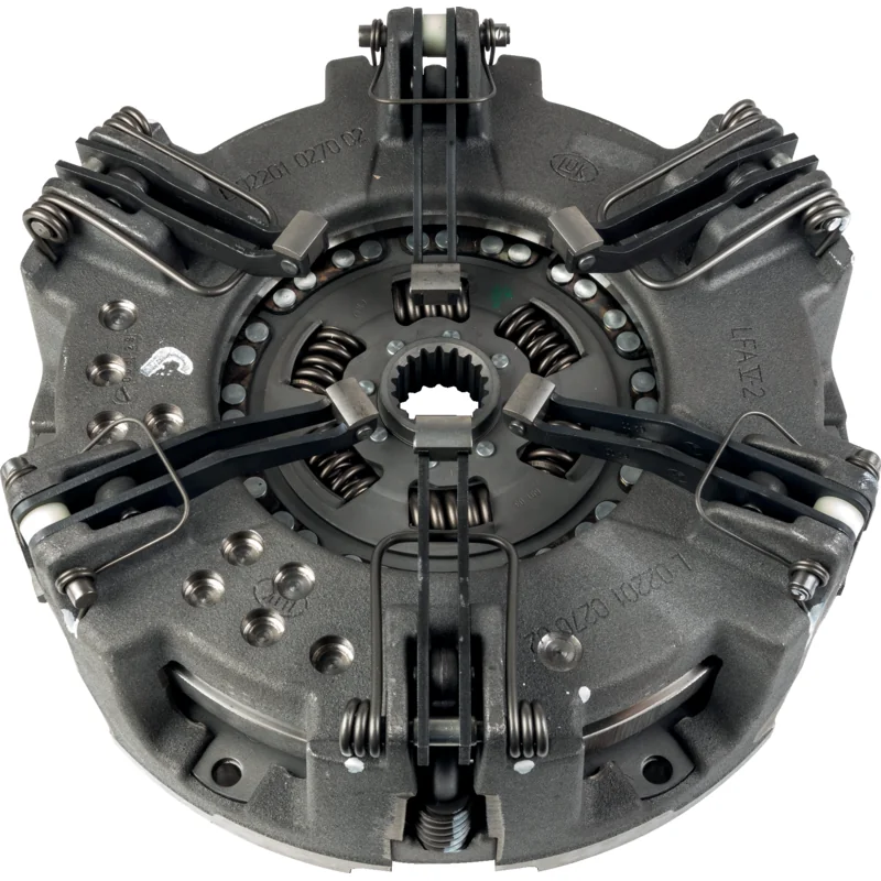 LuK - 2031G4001 - Clutch kit