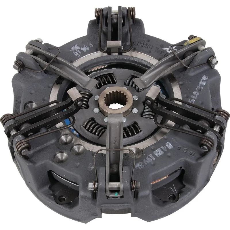 LuK - 228019710 - Double clutch