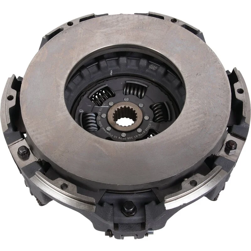 LuK - 228019710 - Double clutch